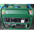 Gerador de gasolina verde HH1500-A04